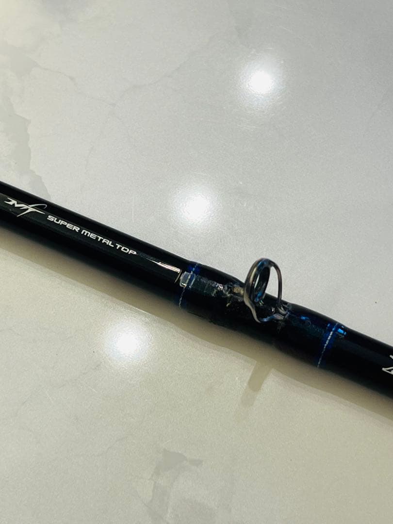 DAIWA 極鋭カワハギAIR 1343