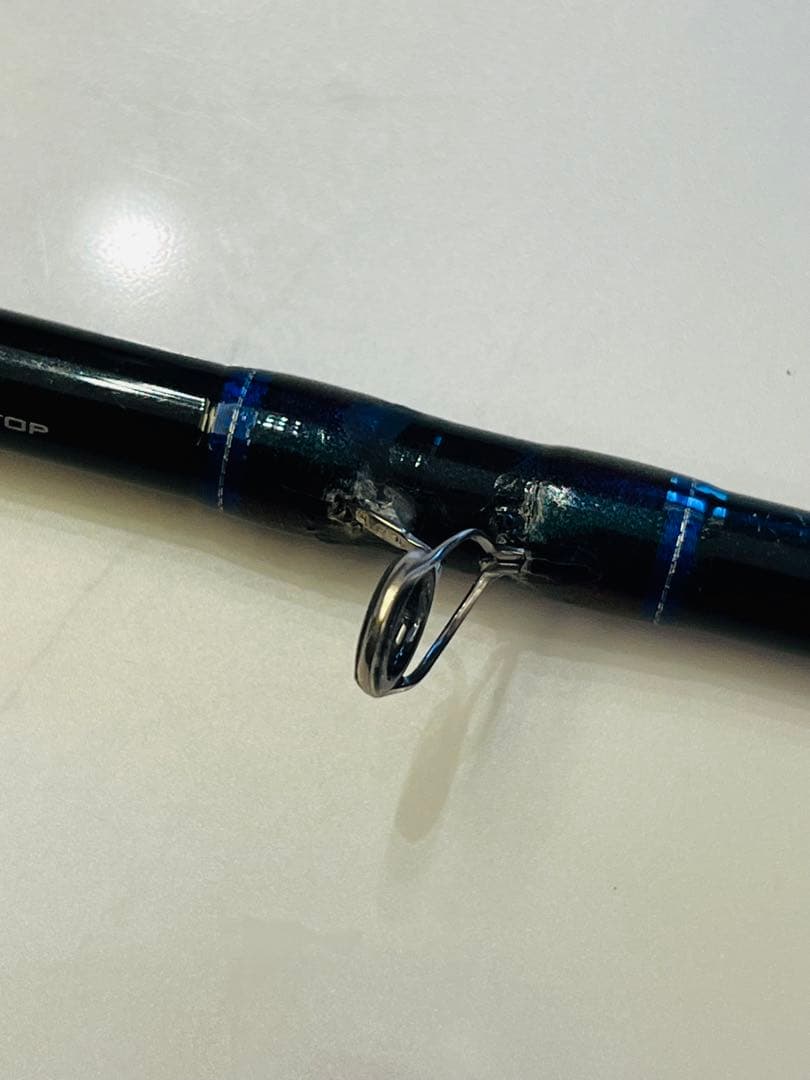 DAIWA 極鋭カワハギAIR 1343