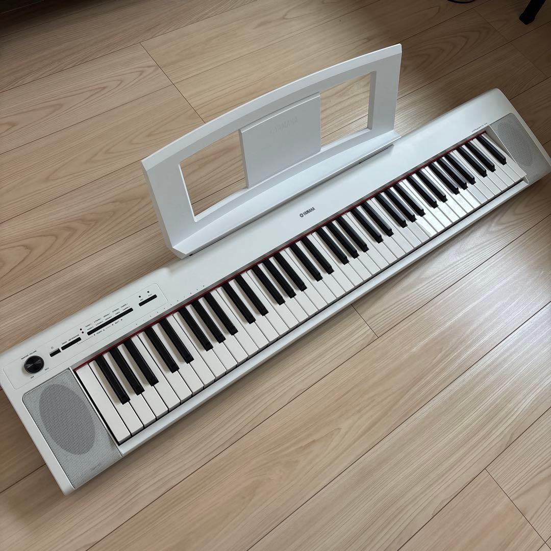 ゆうた様YAMAHA NP-32 キーボード