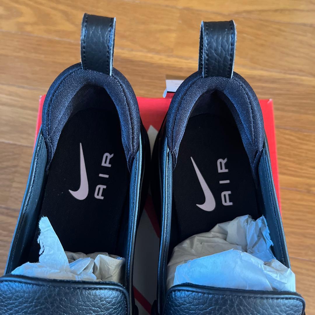 靴 NIKE W AIR MAX PHENOMENA BLACK 26.5cm