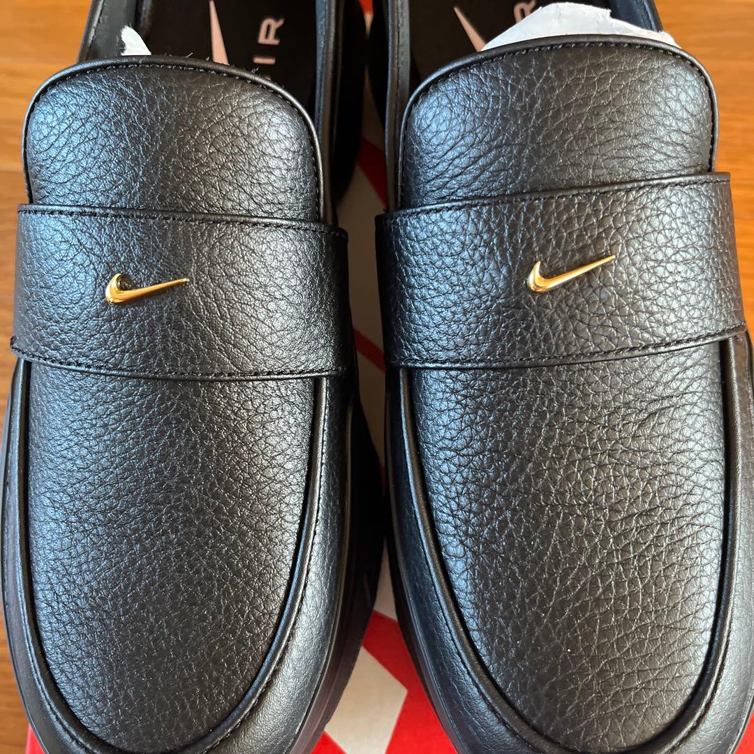 靴 NIKE W AIR MAX PHENOMENA BLACK 26.5cm