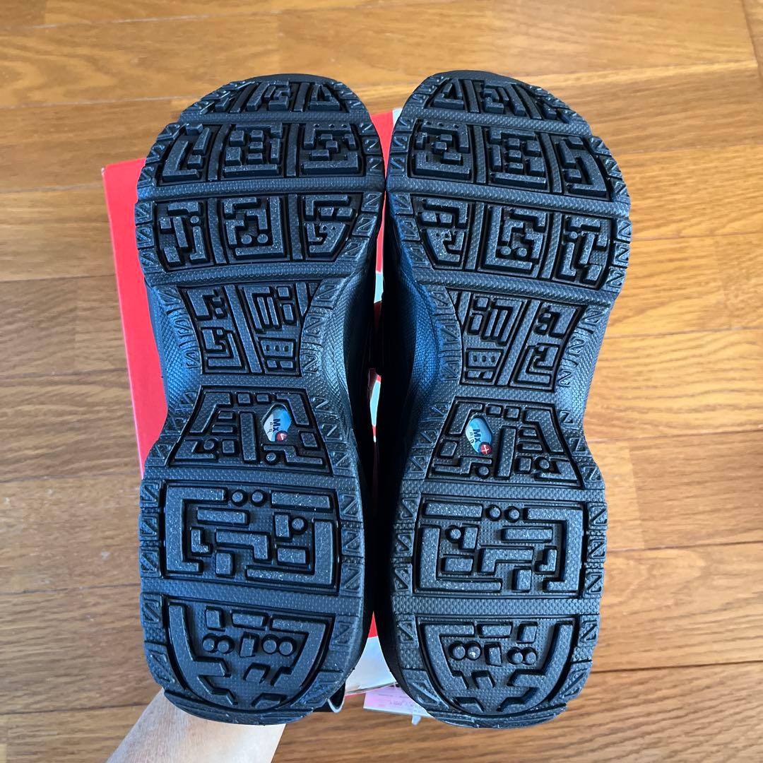 靴 NIKE W AIR MAX PHENOMENA BLACK 26.5cm