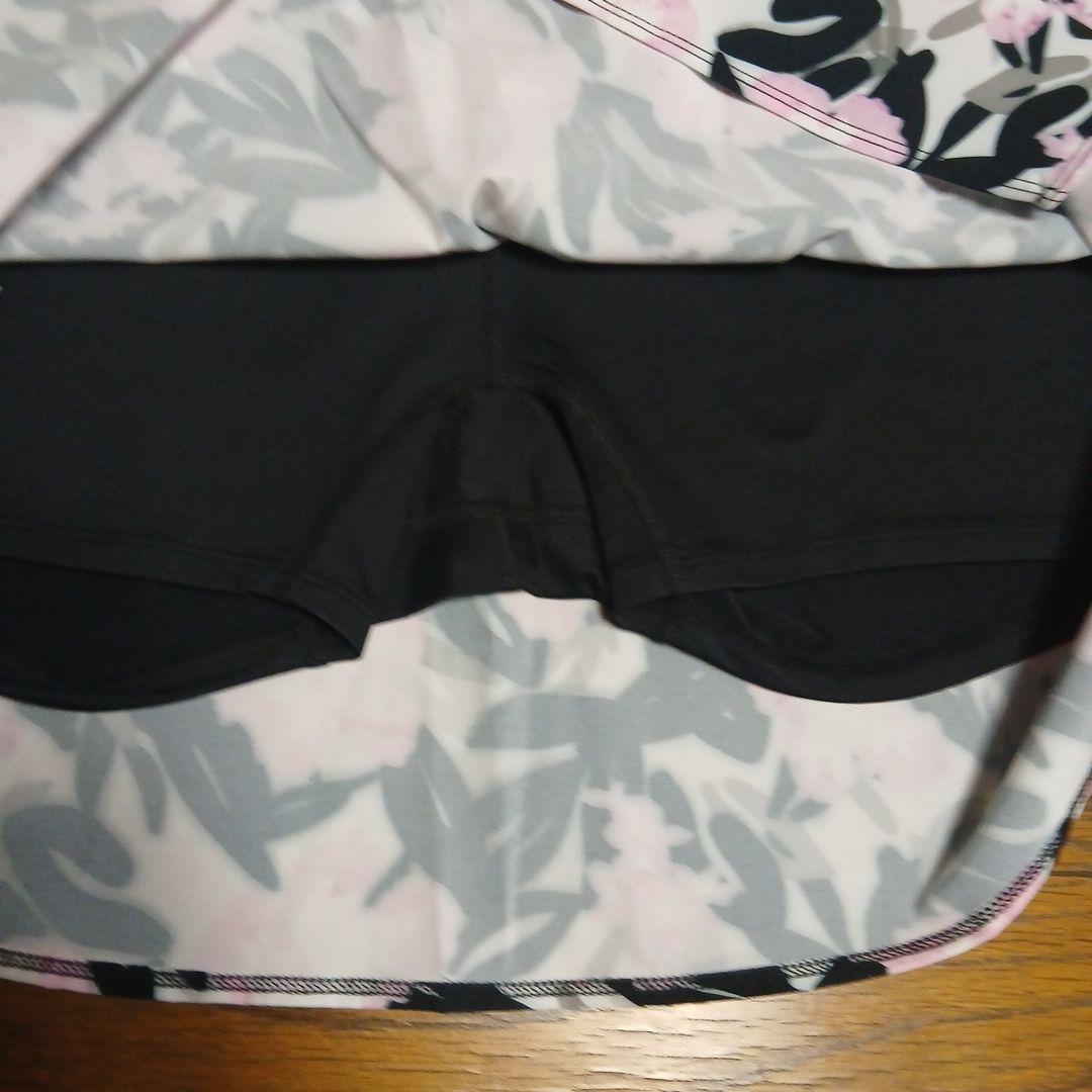 新作Lija テニススコートLサイズ