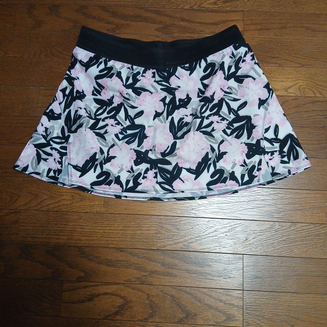 新作Lija テニススコートLサイズ