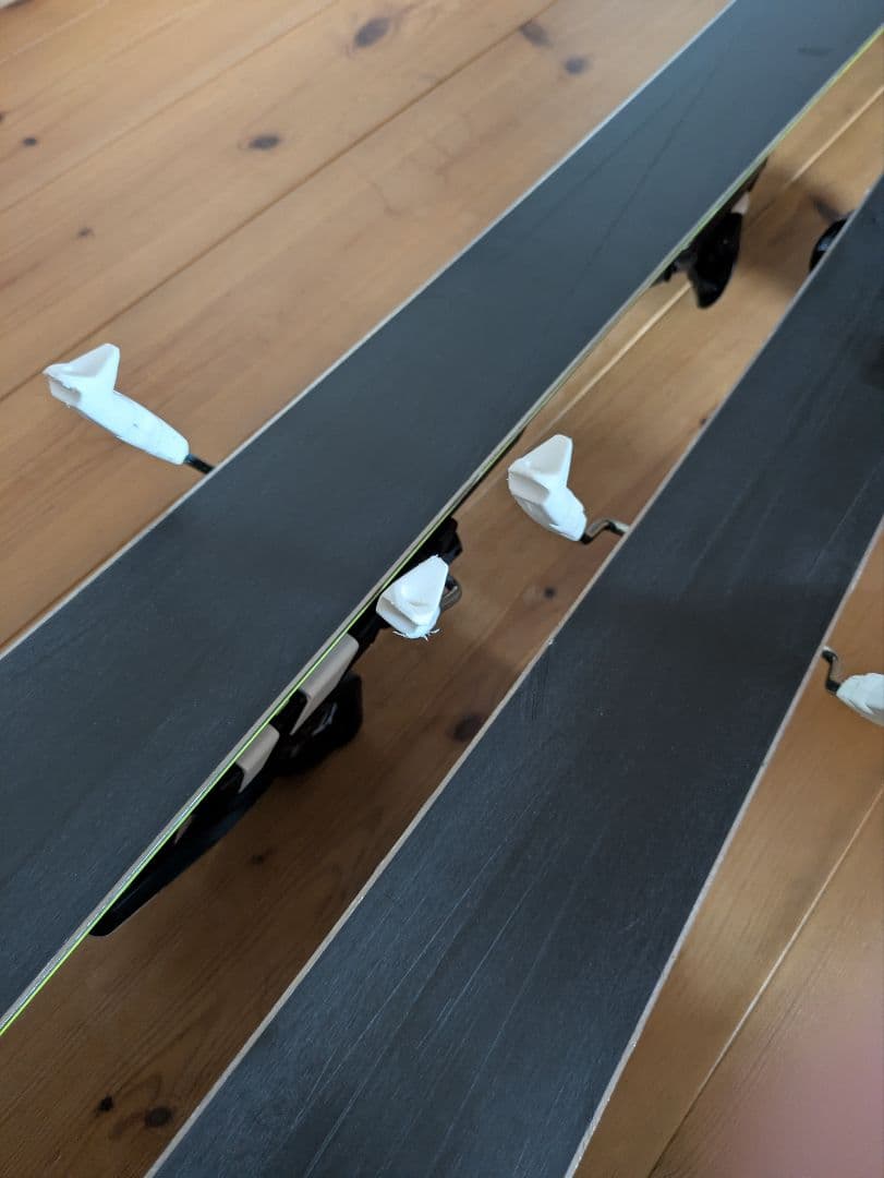 Salomon R13 SL スキー 165cm