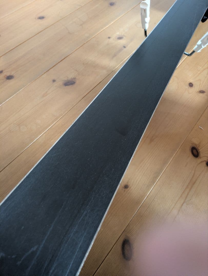 Salomon R13 SL スキー 165cm