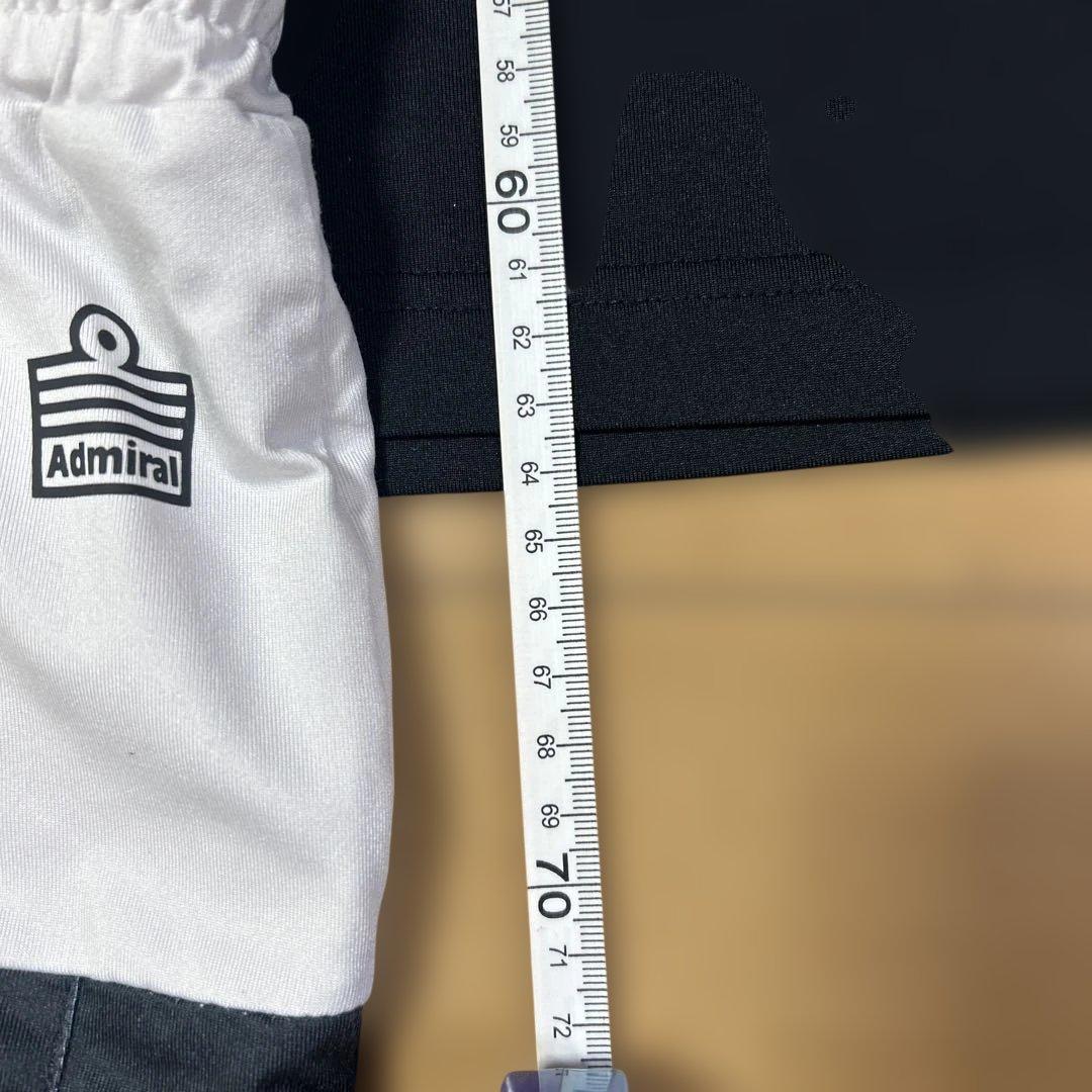 Admiral テニスウェア　セットアップ　 L ウィンザーコラボ