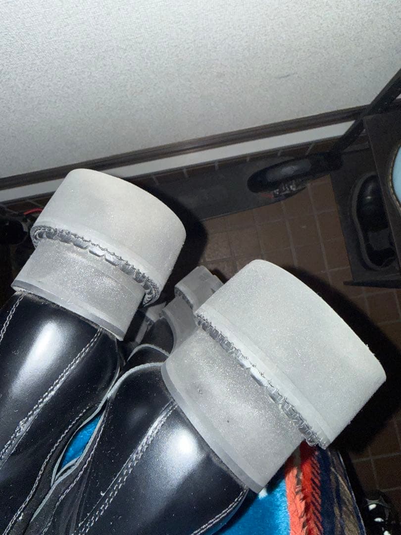 MAISON SPECIAL Side Gore 山ちゃん専用