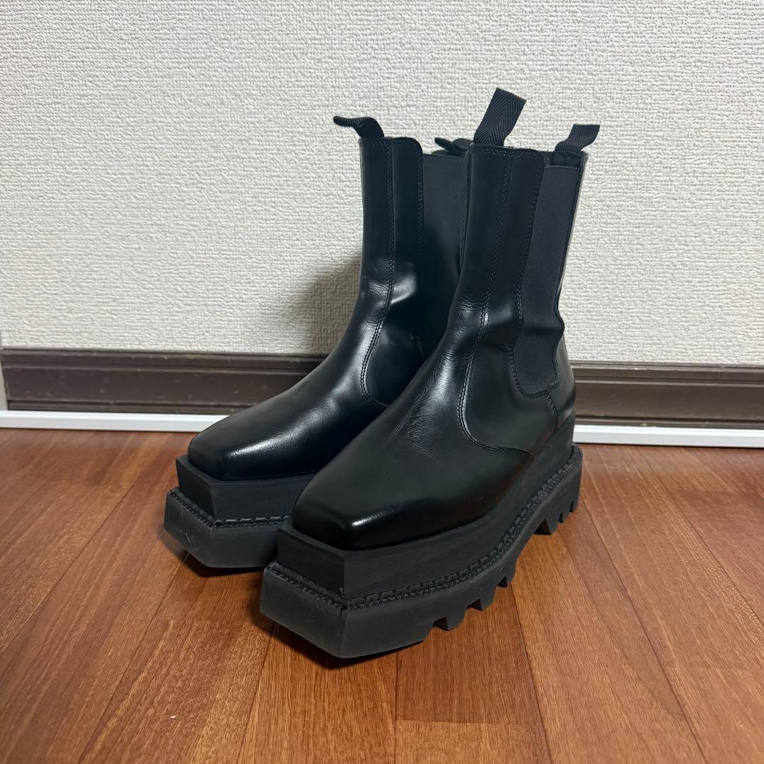 MAISON SPECIAL Side Gore 山ちゃん専用