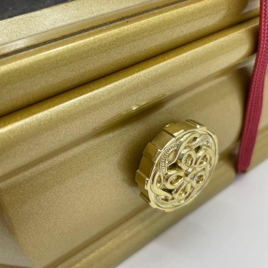 松*子様 豪華絢爛　高級　五月人形　兜飾　ガラスケース入　東京久月　オルゴール付