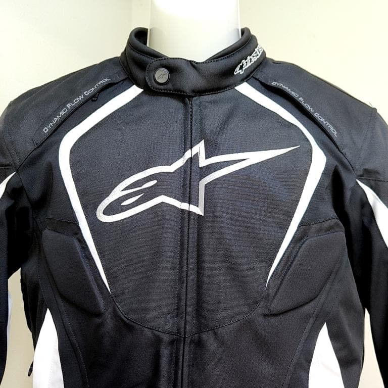 アルパインスターズ　メンズ　T-JAWS　WATERPROOF ジャケット　M