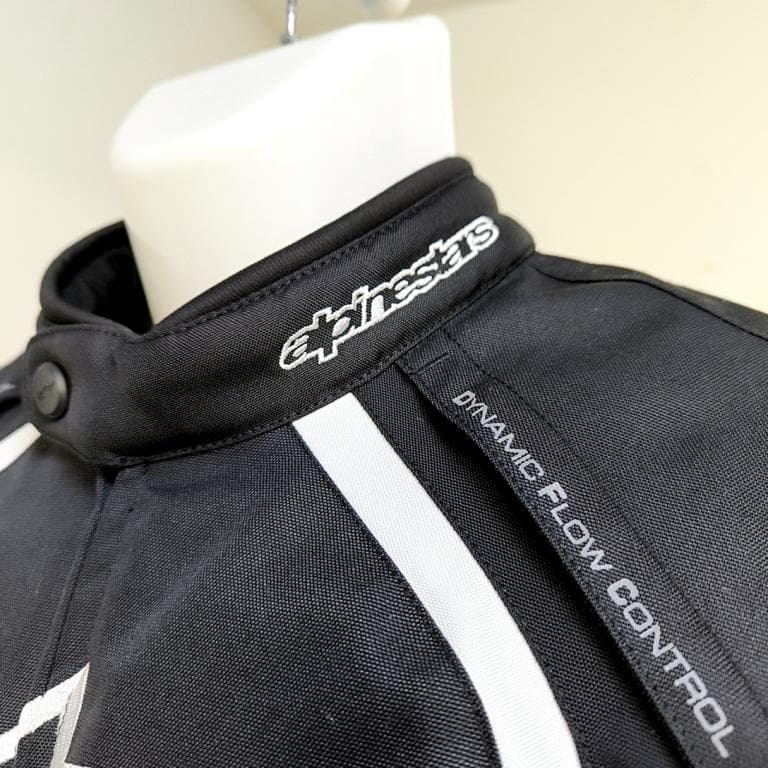 アルパインスターズ　メンズ　T-JAWS　WATERPROOF ジャケット　M