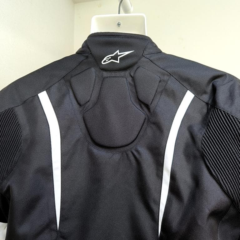 アルパインスターズ　メンズ　T-JAWS　WATERPROOF ジャケット　M