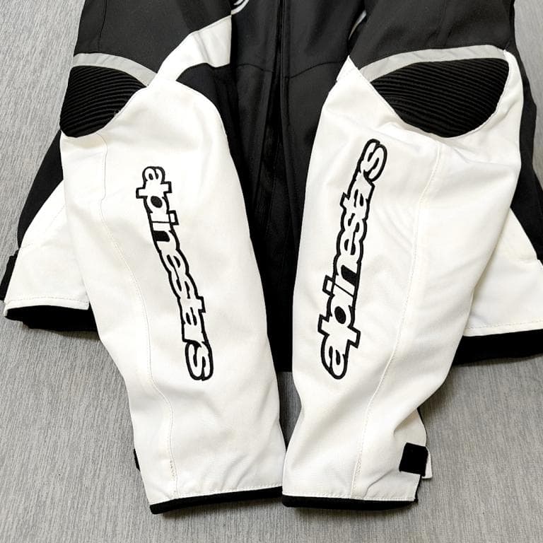 アルパインスターズ　メンズ　T-JAWS　WATERPROOF ジャケット　M