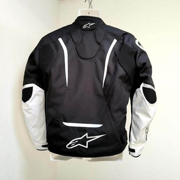 アルパインスターズ　メンズ　T-JAWS　WATERPROOF ジャケット　M