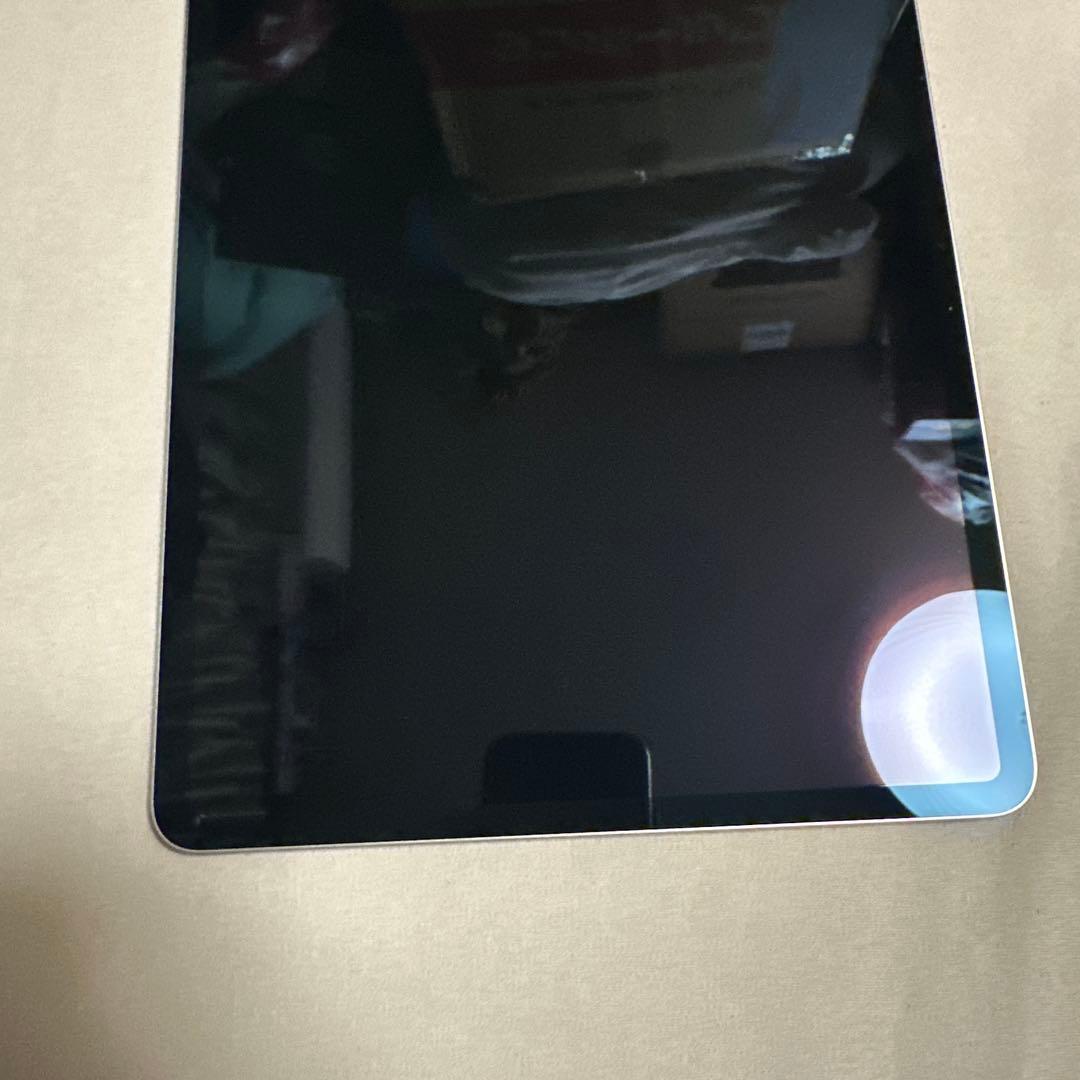 iPad Air 13インチ バッテリー100% Wi-Fi 128GB 1