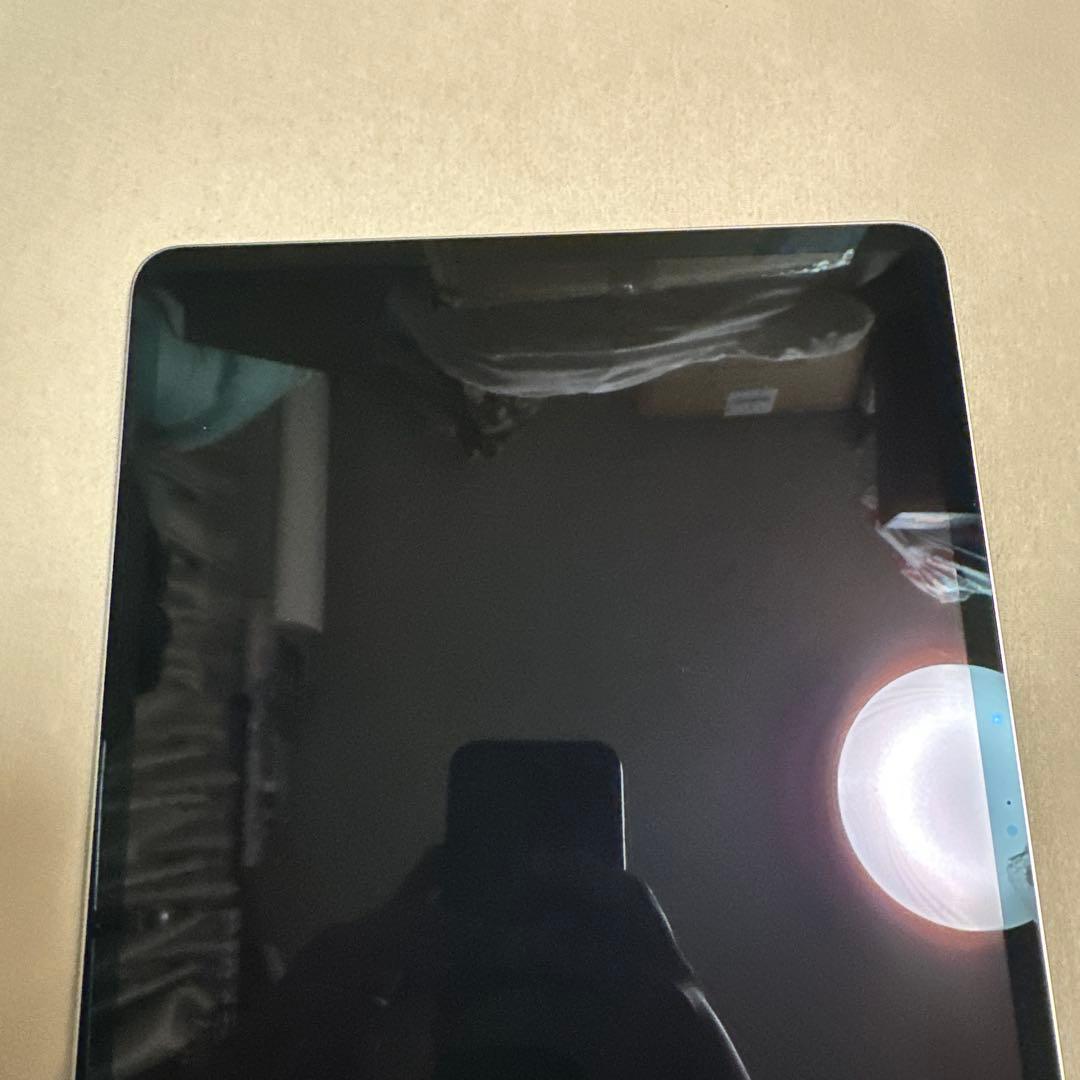 iPad Air 13インチ バッテリー100% Wi-Fi 128GB 1