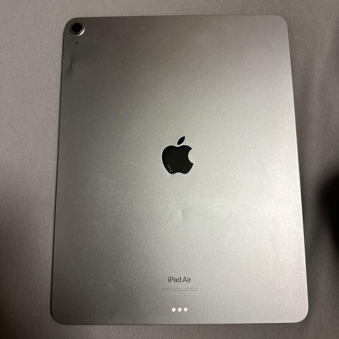 iPad Air 13インチ バッテリー100% Wi-Fi 128GB 1