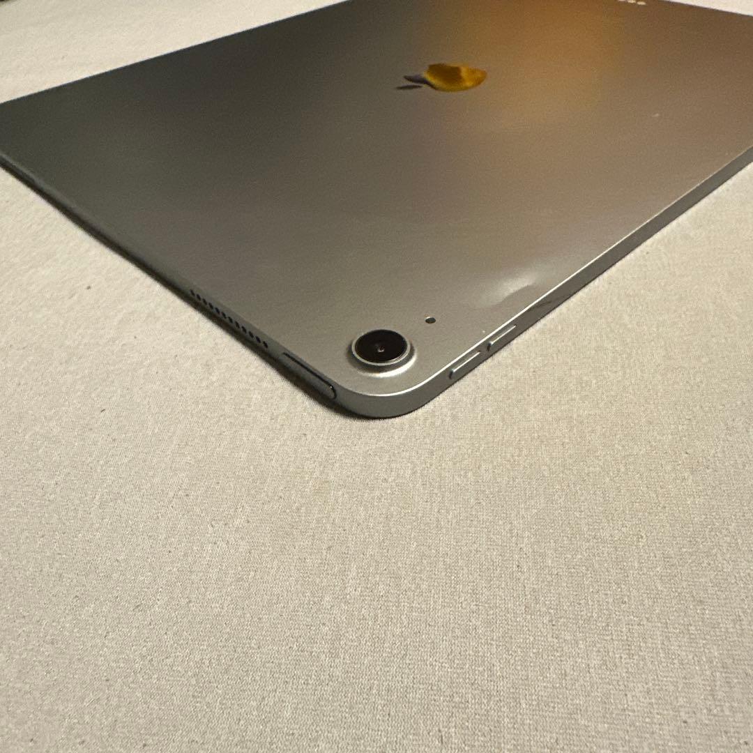 iPad Air 13インチ バッテリー100% Wi-Fi 128GB 1