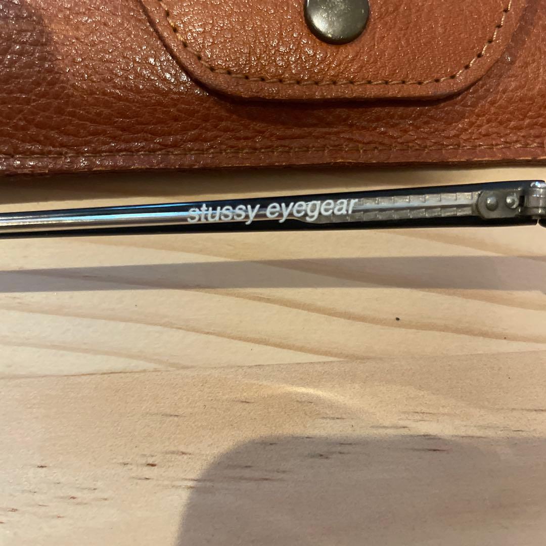 小物 Stussy Richie