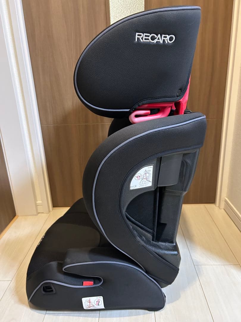 RECARO J3 Neo ジュニアシート レカロ