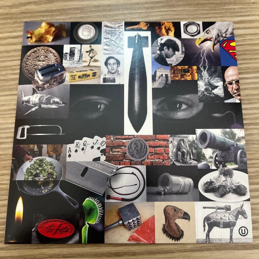 洋楽 KA / Grief Pedigree CD