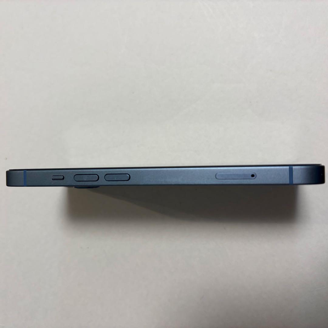 Apple iPhone 14 ブルー 本体　128GB