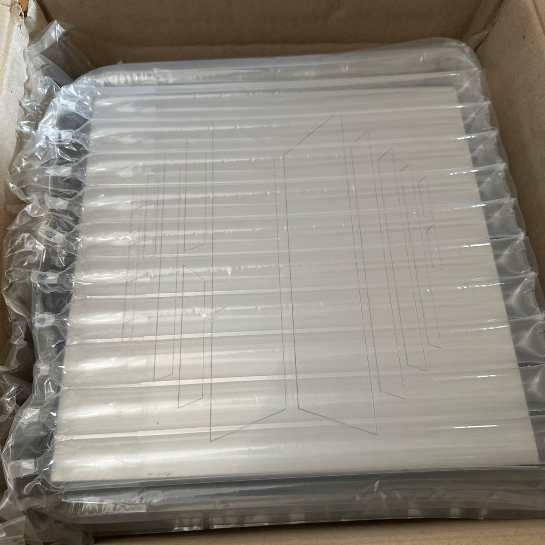 BTS PROOF コレクターズエディション 未開封