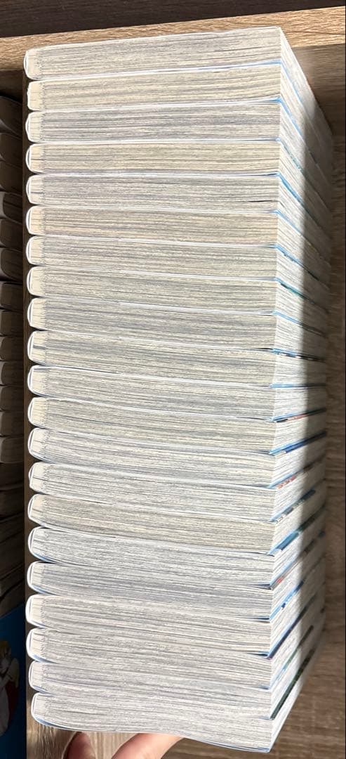 アオのハコ1〜21