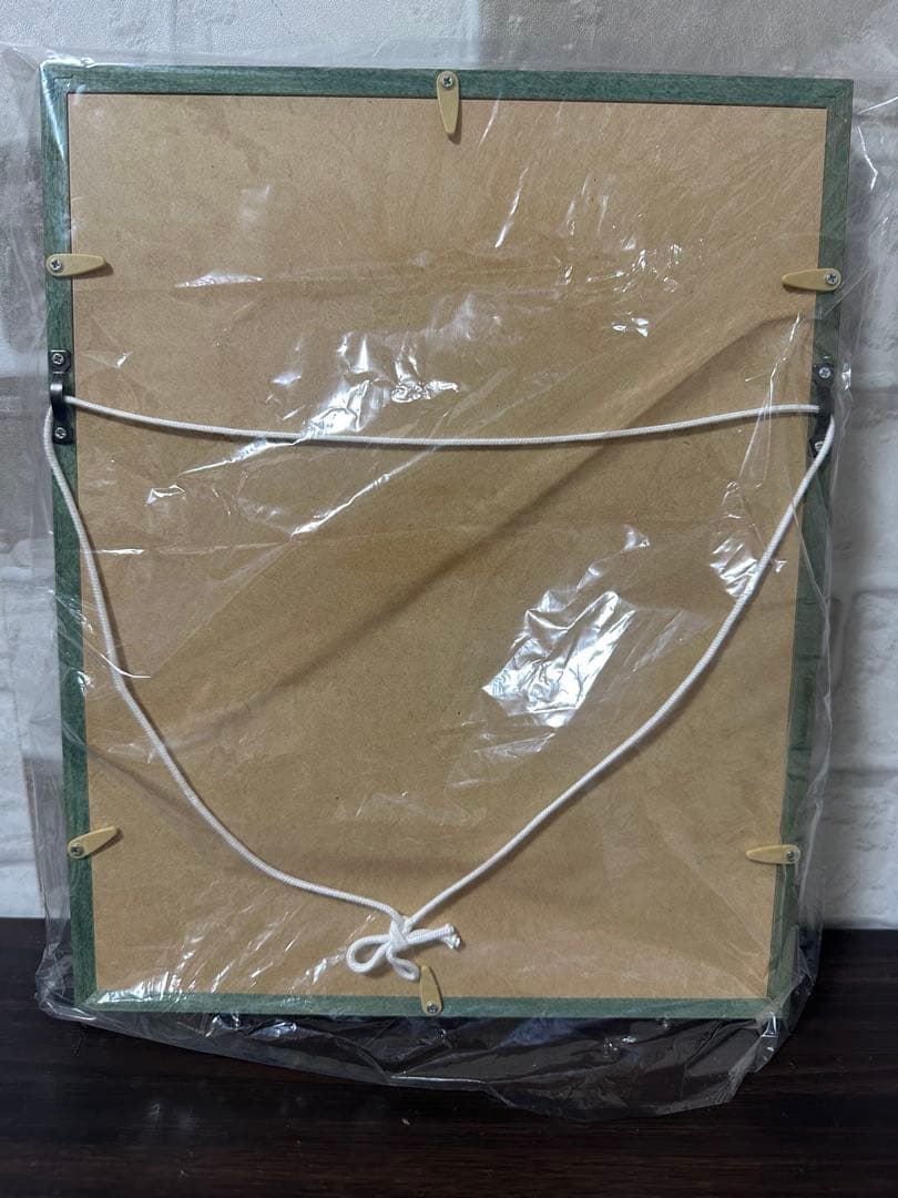 【宇宙兄弟】40巻限定複製原画