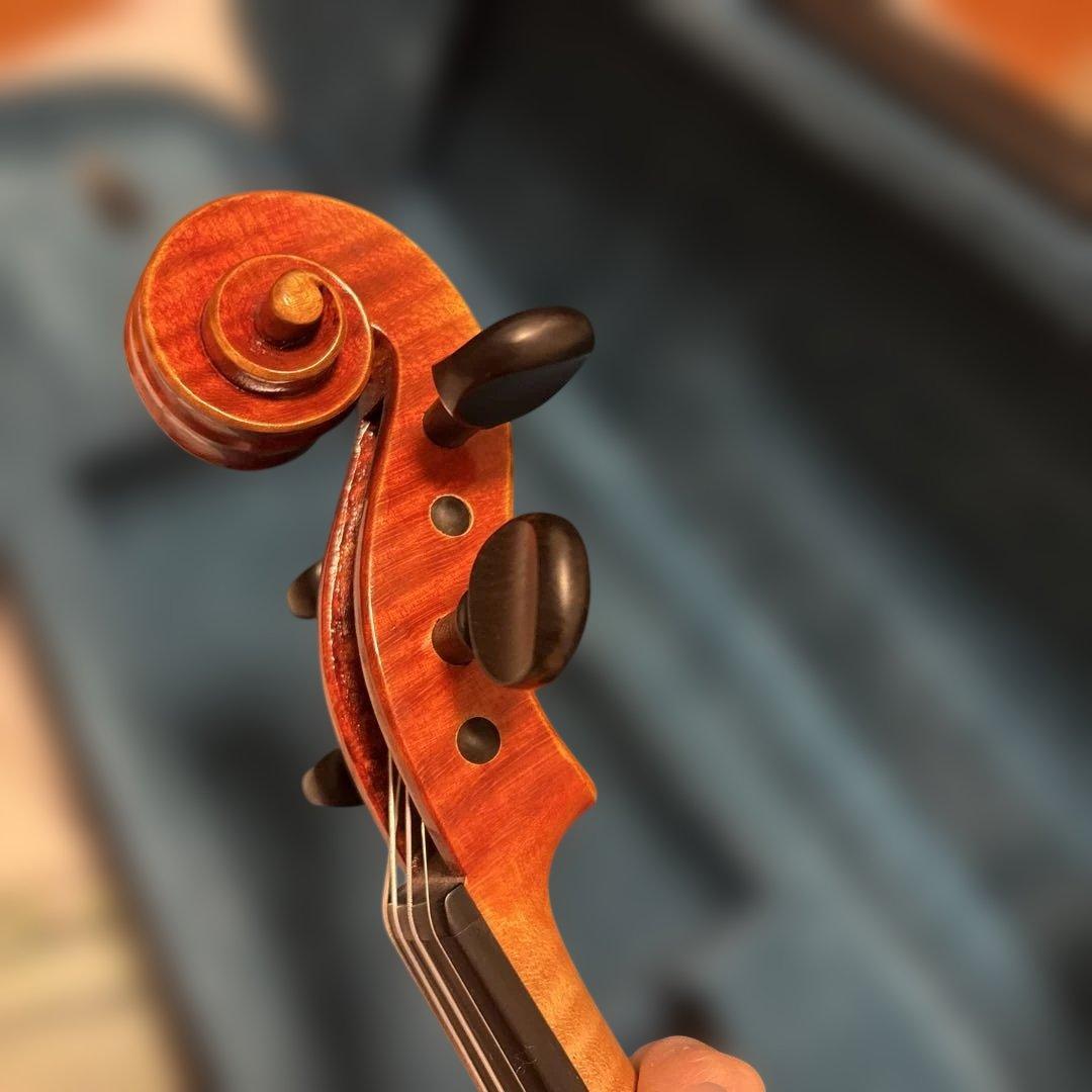 ✨極美品✨Suzuki Eternal No.1100 4/4サイズ