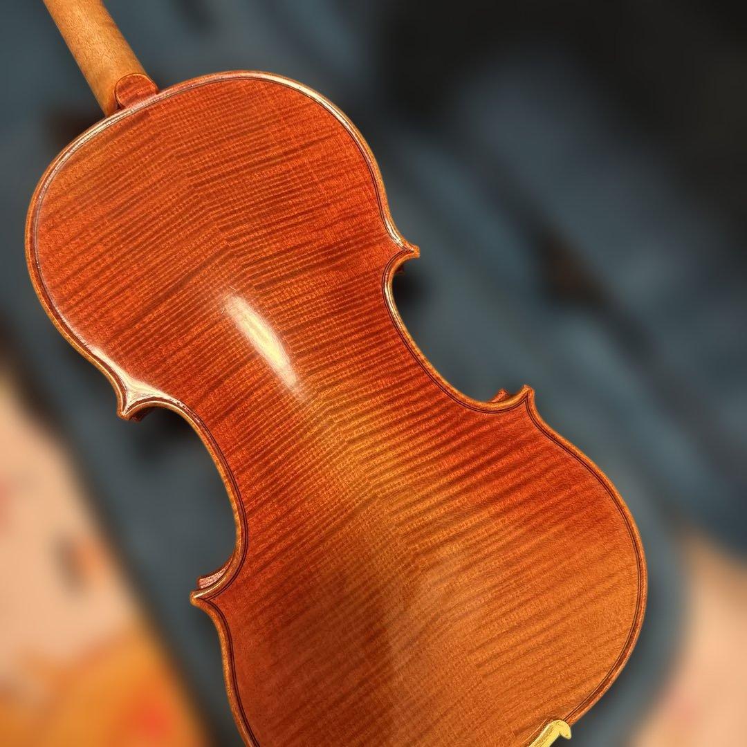 ✨極美品✨Suzuki Eternal No.1100 4/4サイズ