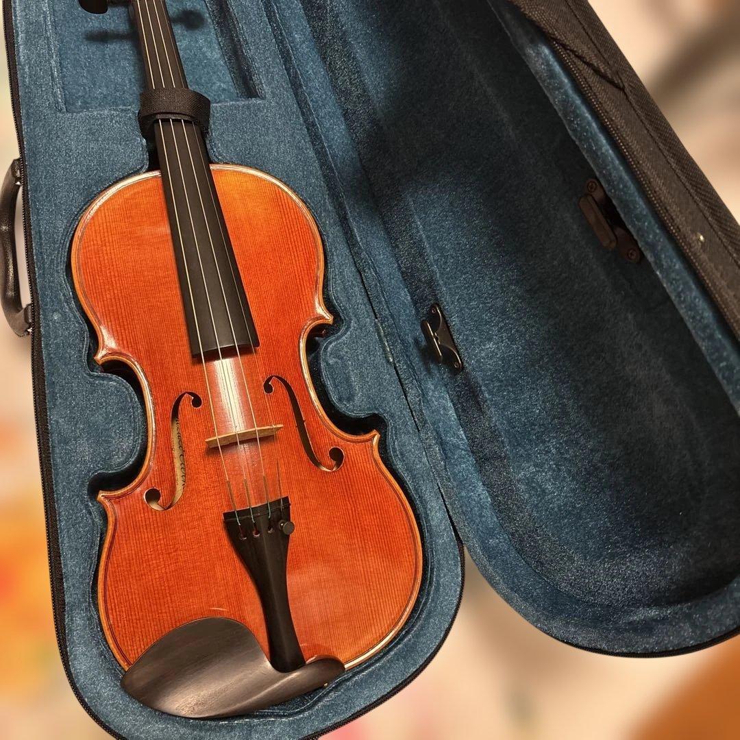 ✨極美品✨Suzuki Eternal No.1100 4/4サイズ