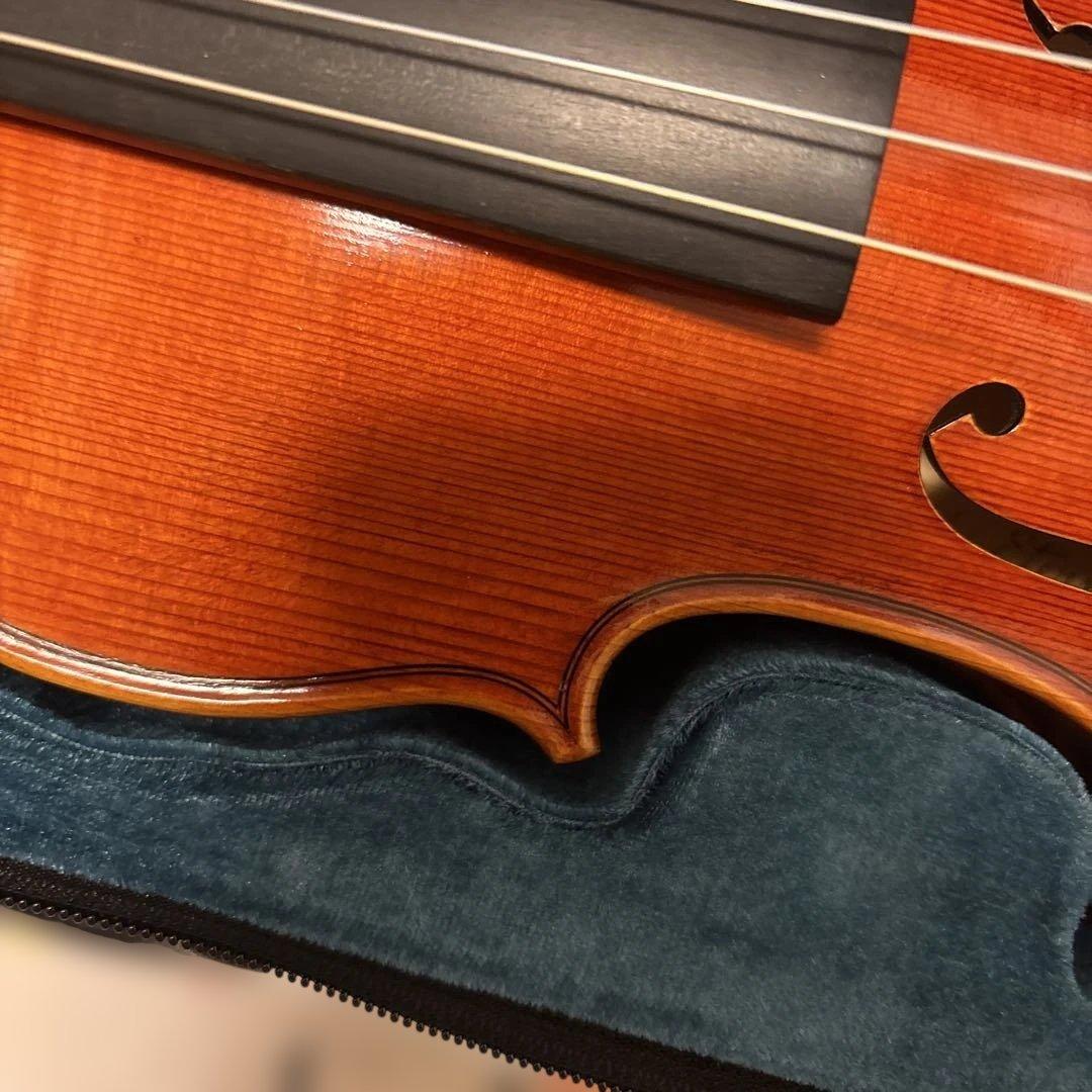 ✨極美品✨Suzuki Eternal No.1100 4/4サイズ