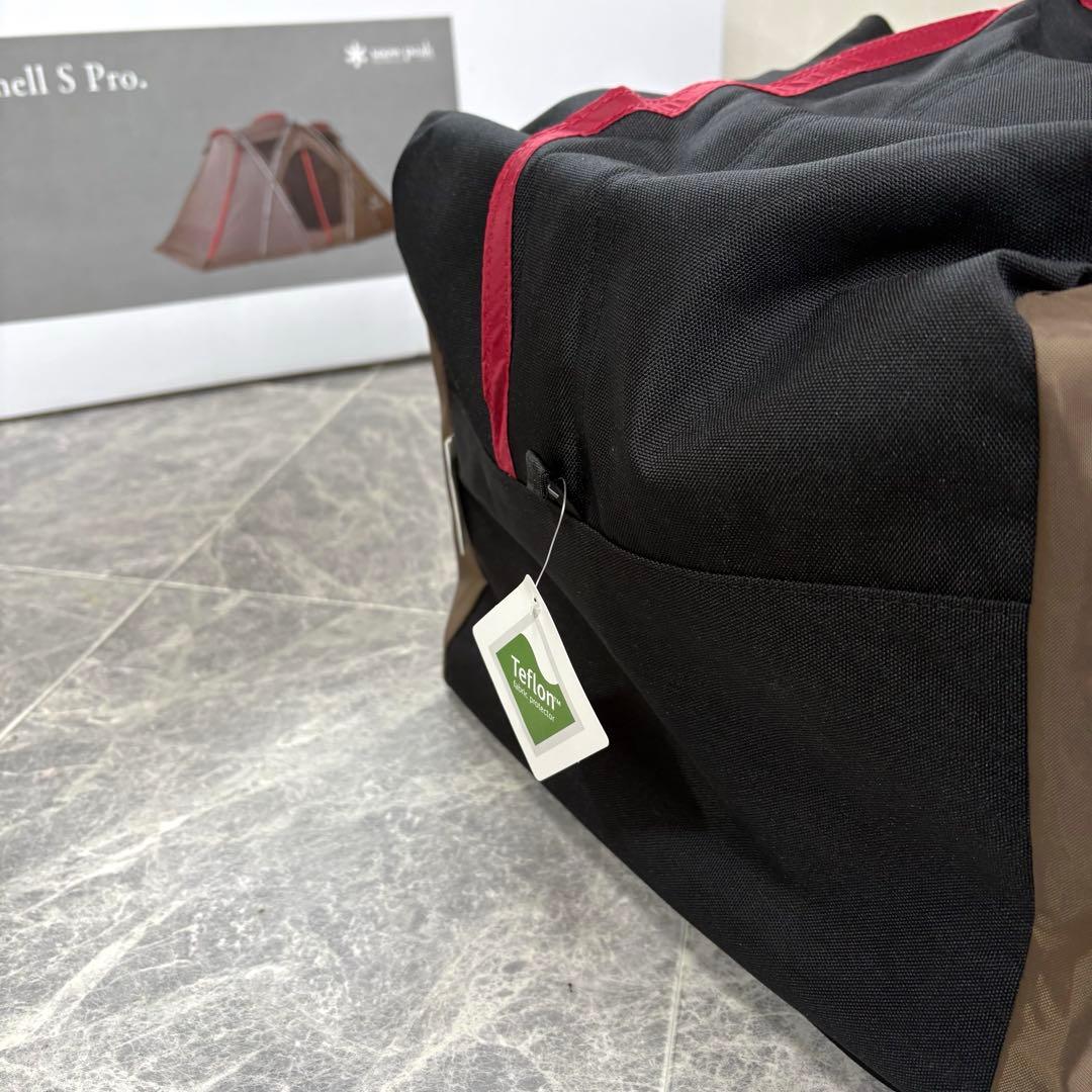 ⭐︎希少⭐︎ 未使用　スノーピーク　リビングシェルs pro 付属品セット