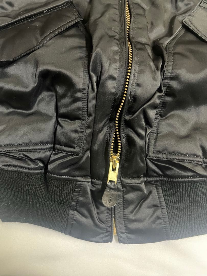 CWU-45 フライトジャケット　Lサイズ 未使用品