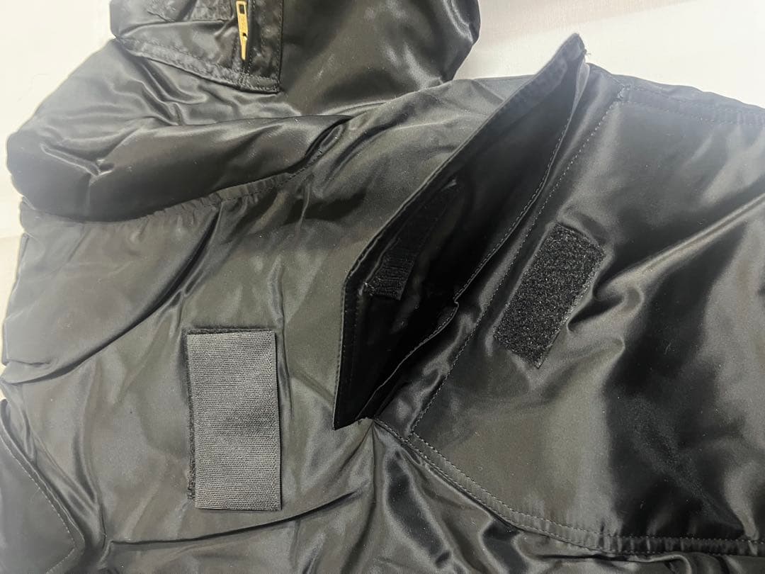 CWU-45 フライトジャケット　Lサイズ 未使用品