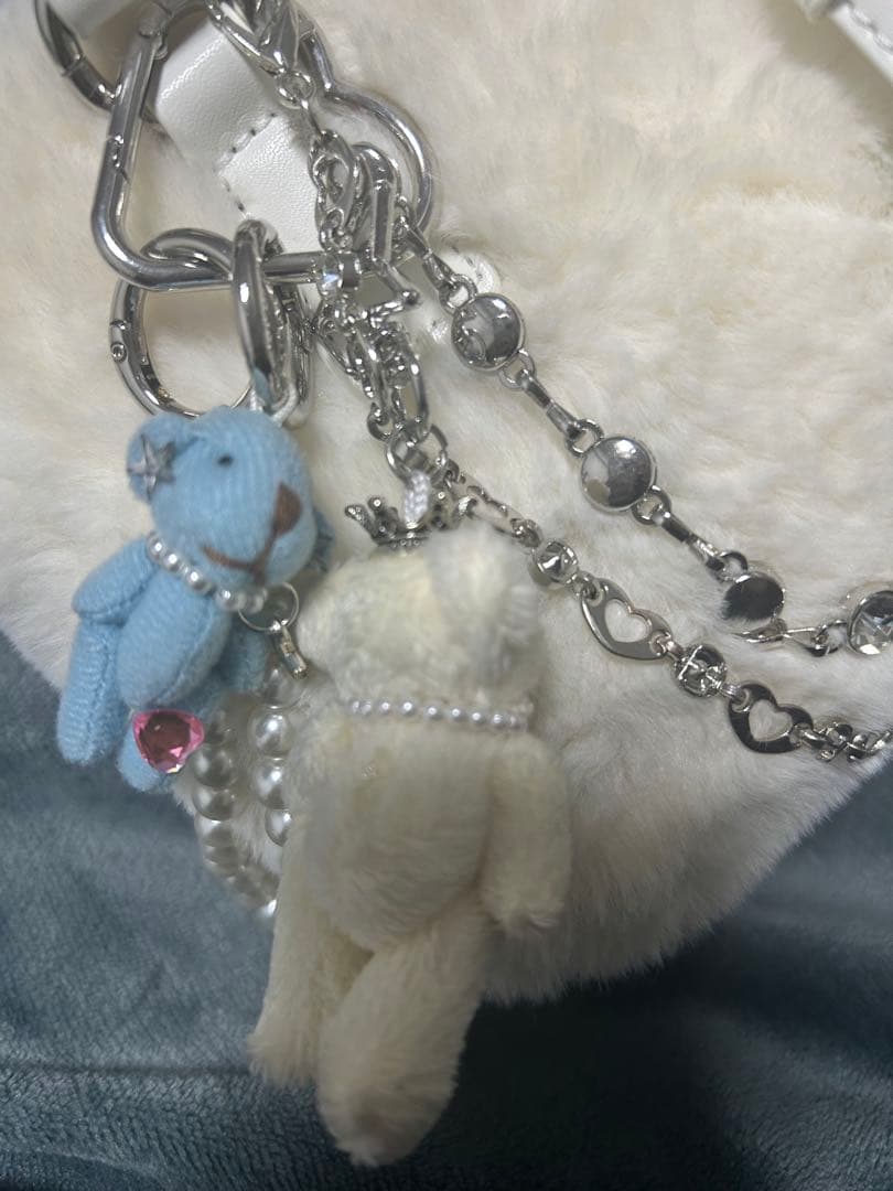 バッグ PELLICULE pc fa-fa bag