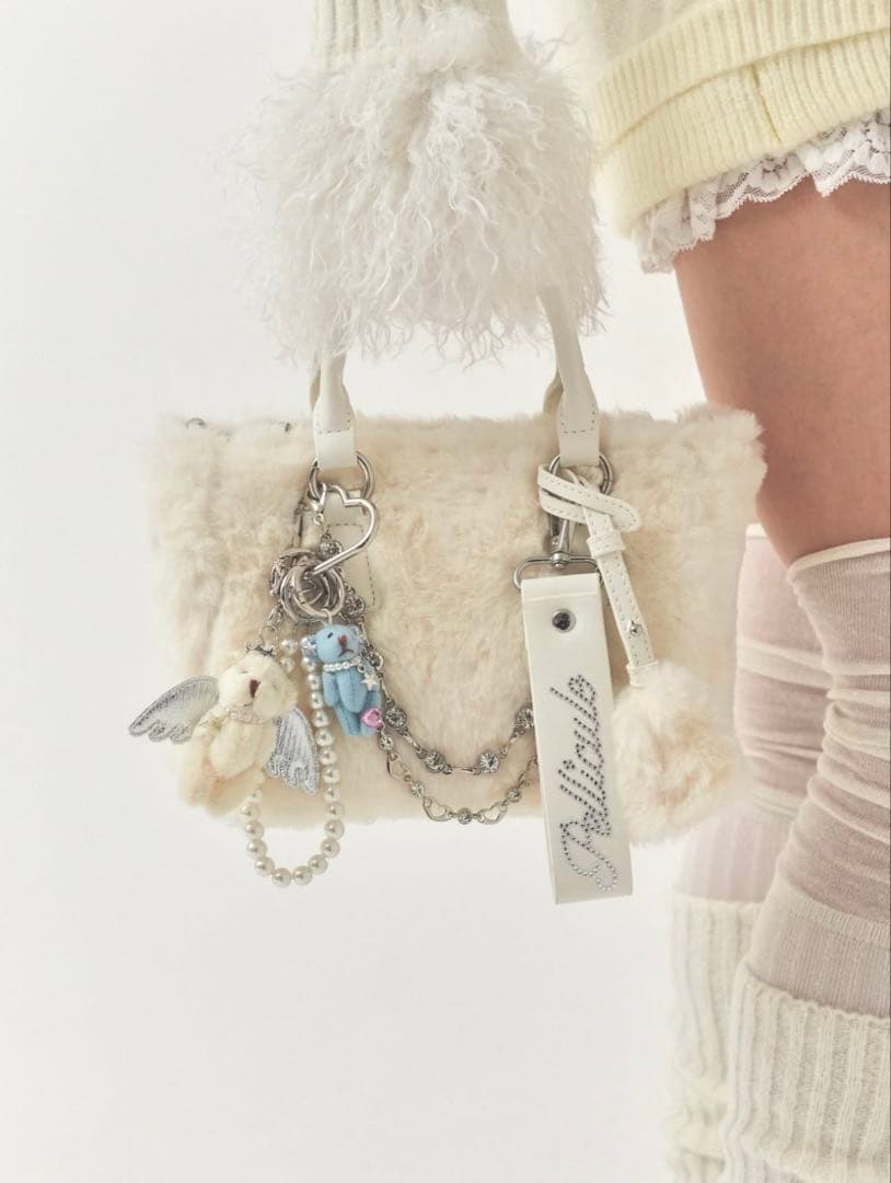 バッグ PELLICULE pc fa-fa bag