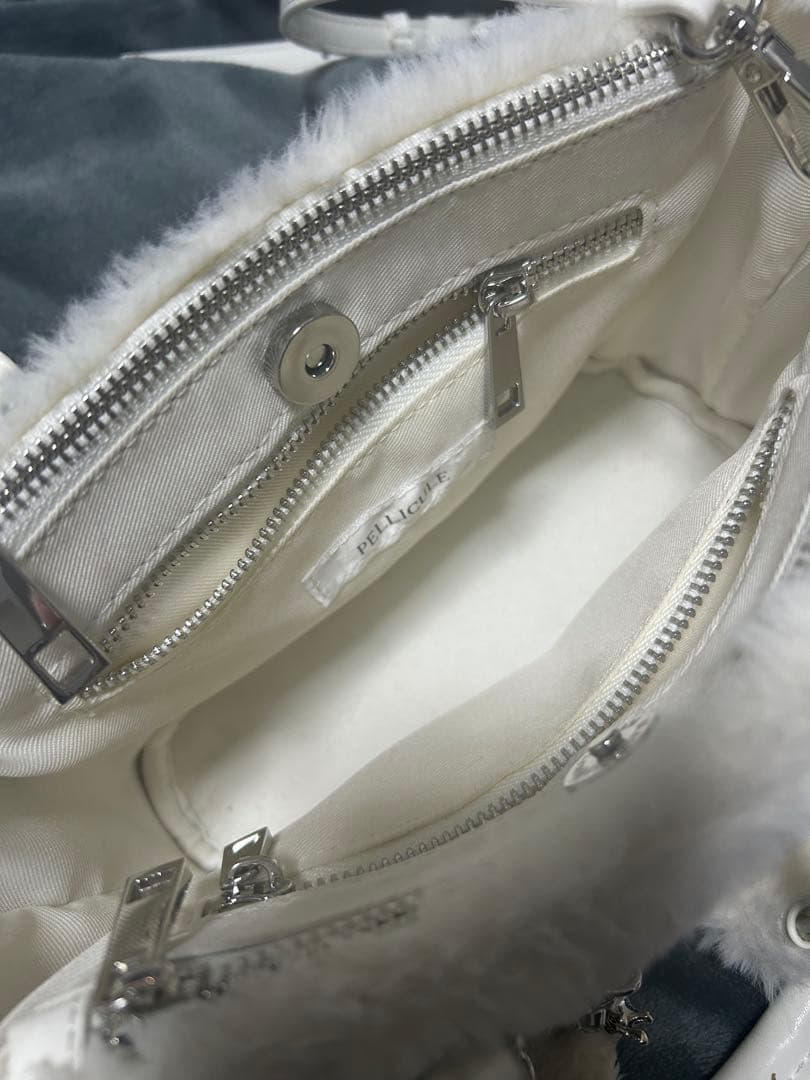 バッグ PELLICULE pc fa-fa bag