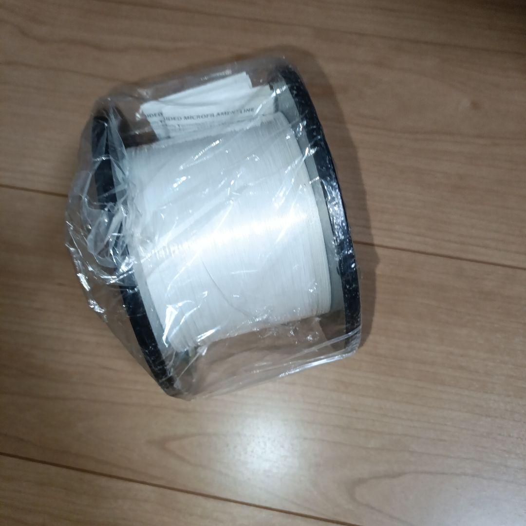 シマノ　パワープロZ PE ホワイト1.5号　1200m 未使用品