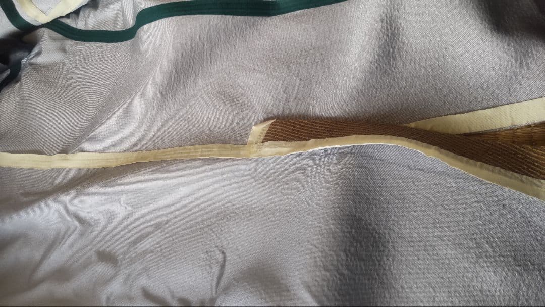 UnderCoverism 　アンダーカバー　ブラウン ダッフルコート　サイズ４