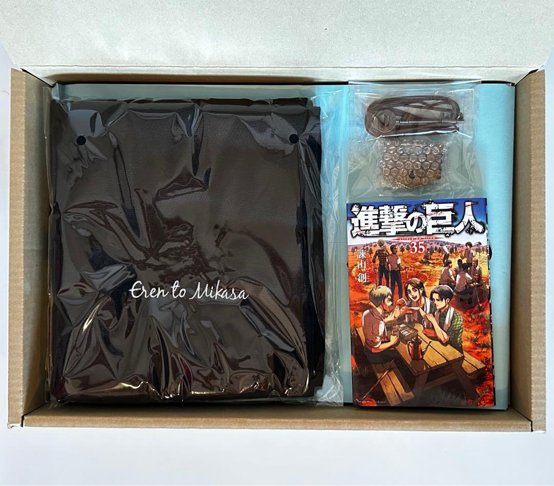 進撃の巨人 画集FLY