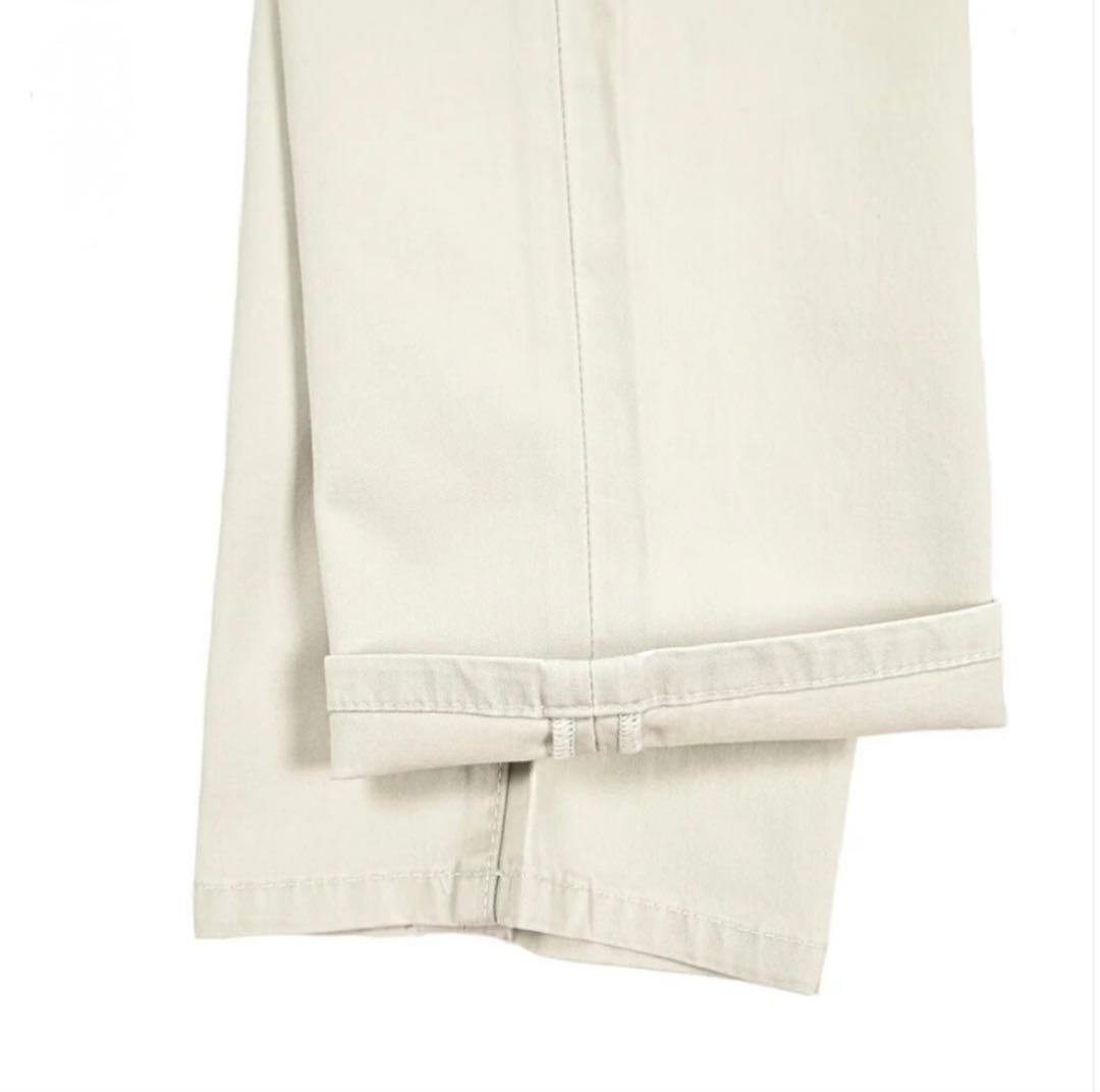 【未使用タグ付】36インチ PT TORINO JAZZ ストレッチテーパード