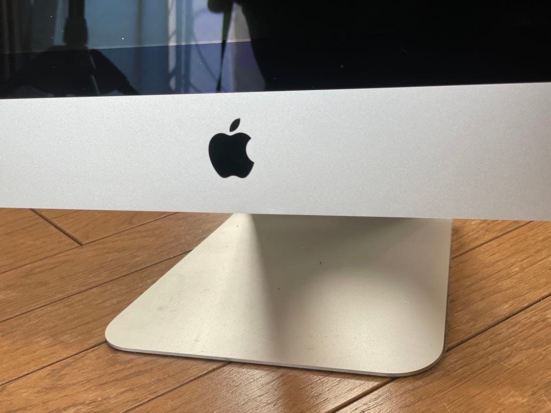 Apple iMac Retina 5K 27インチ Late 2014