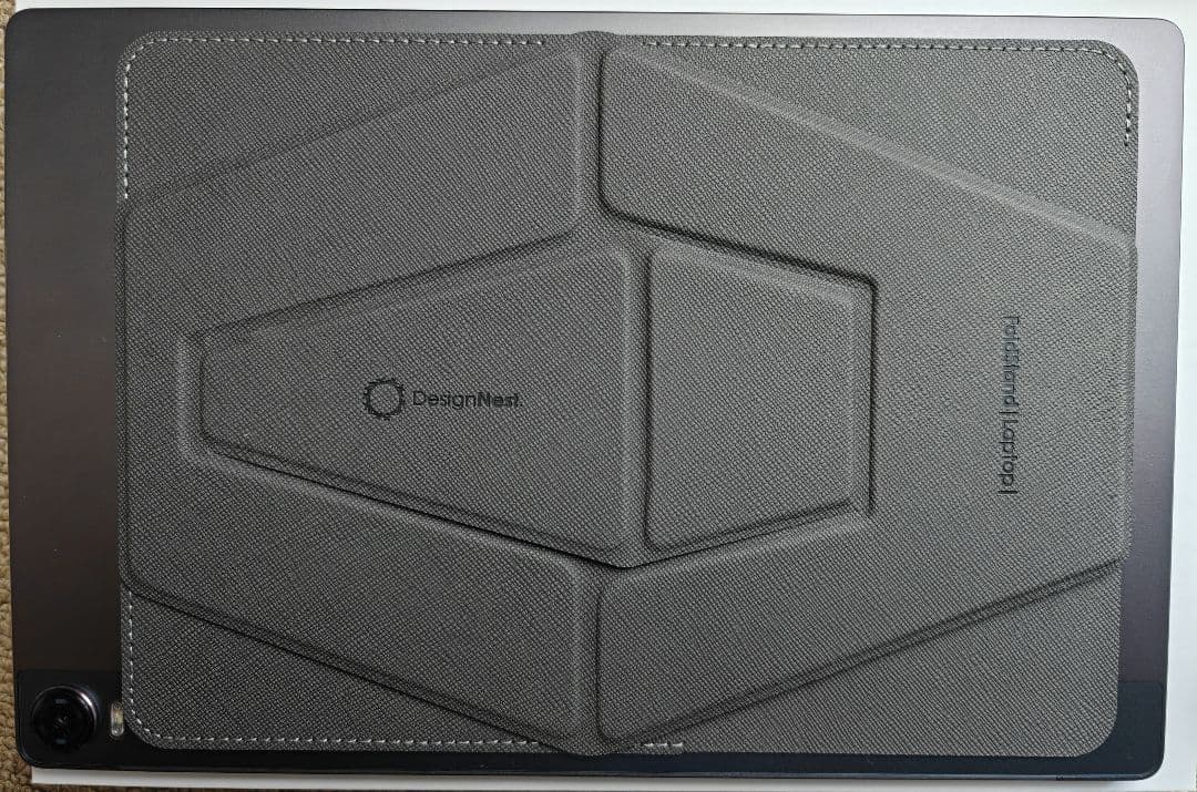 Androidタブレット本体 HEADWOLF HPad5