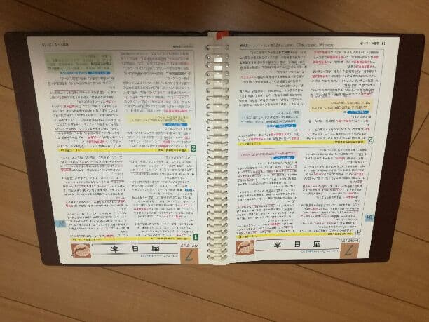 ベストパートナー(要点指導&問題シート)