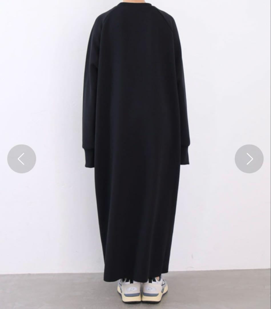 journal standard luxe ダブルエアーワンピース