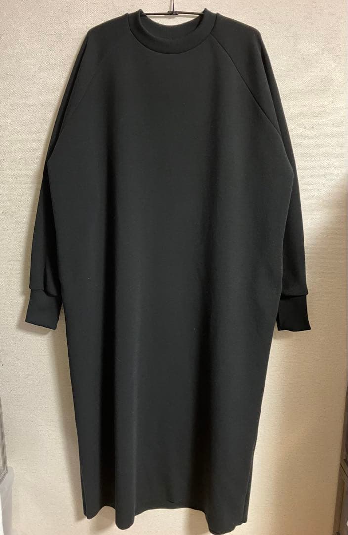 journal standard luxe ダブルエアーワンピース