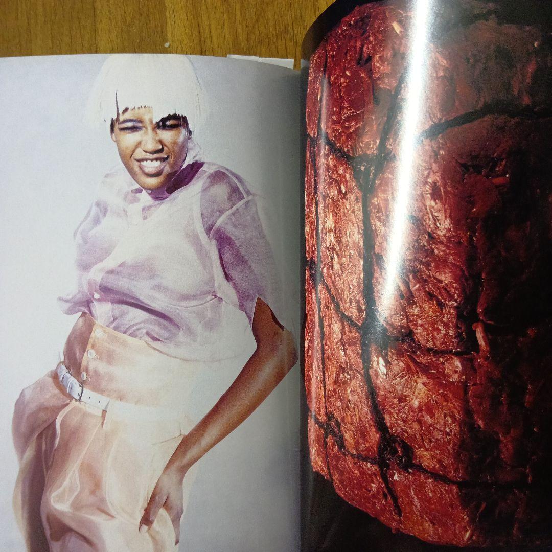 コムデギャルソン　本　日本版